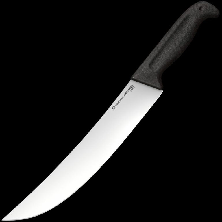Cold Steel Commercial Series Chef's Knife (10")