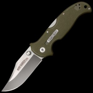 Cold Steel Bush Ranger Lite Folding Knife