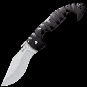 Cold Steel Spartan Folding Knife