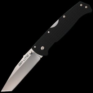 Cold Steel Air Lite Tanto Point Folding Knife