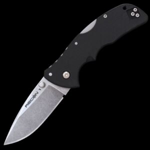 Cold Steel Recon 1® 3-Inch Folding Knife