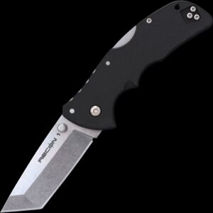 Cold Steel Recon 1® Compact Folding Knife