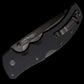 Cold Steel Recon 1® Part Serrated Folding Knife