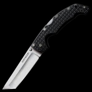 Cold Steel Voyager® Clip Point Folding Knife