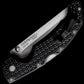Cold Steel Voyager® Clip Point Folding Knife