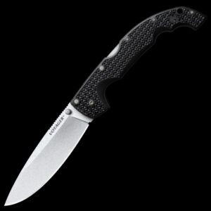 Cold Steel Voyager® XL Drop Point Folding Knife