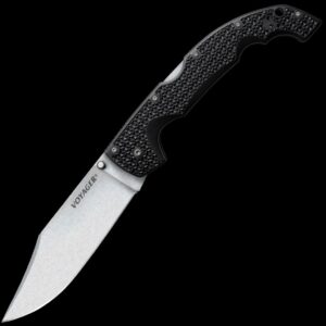 Cold Steel Voyager® XL Clip Point Folding Knife