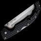 Cold Steel Voyager® XL Serrated Folding Knife