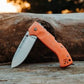 Cold Steel Ultimate Hunter Premium Folding Knife
