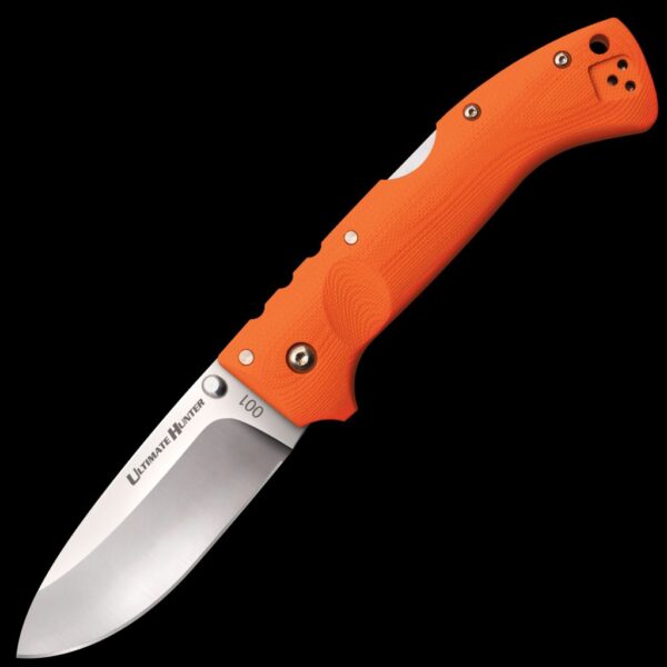 Cold Steel Ultimate Hunter Premium Folding Knife
