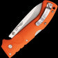 Cold Steel Ultimate Hunter Premium Folding Knife