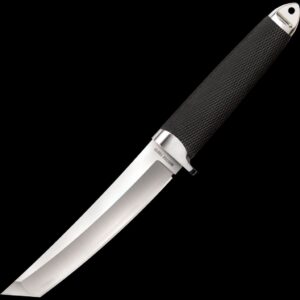 Cold Steel San Mai® Master Tanto Fixed Blade Knife
