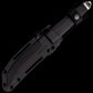 Cold Steel San Mai® Master Tanto Fixed Blade Knife