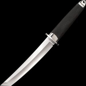Cold Steel San Mai® Magnum Tanto II Fixed Blade Knife