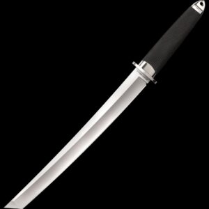 Cold Steel San Mai® Magnum Tanto XII Fixed Blade Knife
