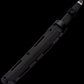 Cold Steel San Mai® Magnum Tanto XII Fixed Blade Knife