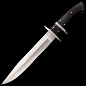 Cold Steel Black Bear Classic Fixed Blade Knife
