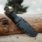 Cold Steel Master Hunter San Mai® Fixed Blade Knife