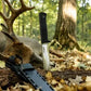Cold Steel Master Hunter San Mai® Fixed Blade Knife