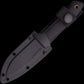 Cold Steel 3V Mini Pendleton Hunter Fixed Blade Knife