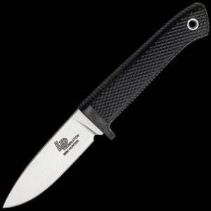 Cold Steel 3V Mini Pendleton Hunter Fixed Blade Knife