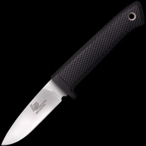 Cold Steel Mini Pendleton Hunter Fixed Blade Knife