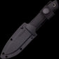 Cold Steel Mini Pendleton Hunter Fixed Blade Knife