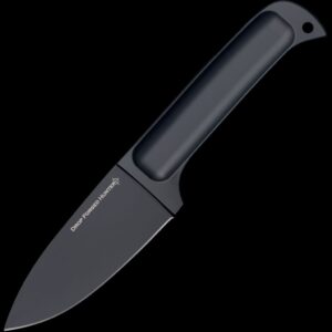 Cold Steel Drop Forged Hunter Fixed Blade Knife