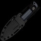 Cold Steel Drop Forged Hunter Fixed Blade Knife