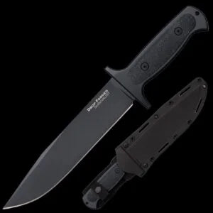 Cold Steel Survivalist Fixed Blade Knife