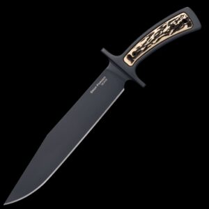 Cold Steel Drop Forged Bowie Fixed Blade Knife