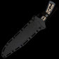 Cold Steel Drop Forged Bowie Fixed Blade Knife