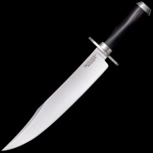 Cold Steel Natchez Bowie Fixed Blade Knife