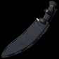 Cold Steel Gurkha Kukri Plus Fixed Blade Knife