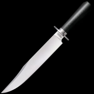 Cold Steel Laredo Bowie Fixed Blade Knife