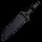 Cold Steel Leatherneck-SF (Semper Fi) Fixed Blade Knife