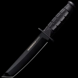 Cold Steel Leatherneck Tanto Fixed Blade Knife