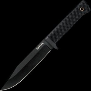 Cold Steel SRK® SK-5 Fixed Blade Knife