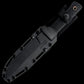 Cold Steel SRK® SK-5 Fixed Blade Knife