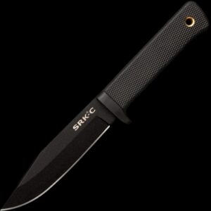 Cold Steel SRK® Compact SK-5 Fixed Blade Knife