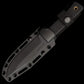 Cold Steel SRK® Compact SK-5 Fixed Blade Knife