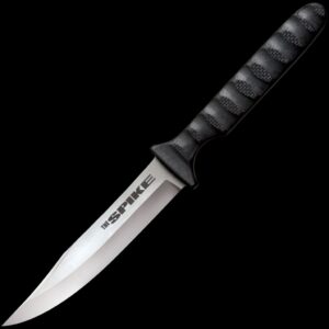 Cold Steel Bowie Spike Fixed Blade Knife