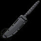 Cold Steel Drop Point Spike Fixed Blade Knife