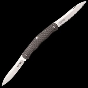 Cold Steel Lucky Two Slip Joint Folding Knife
