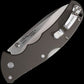 Cold Steel Code 4 Tactical Folding Knife