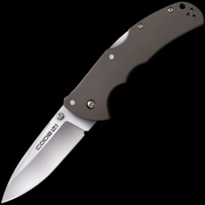 Cold Steel Code 4 Tactical Folding Knife