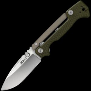 Cold Steel AD-15 Scorpion Lock Folding Knife
