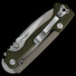 Cold Steel AD-15 Scorpion Lock Folding Knife