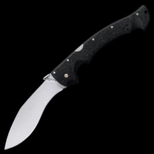 Cold Steel Rajah II Kukri Folding Knife