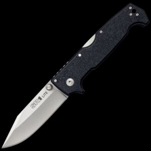 Cold Steel SR1 Lite Heavy-Duty Folding Knife